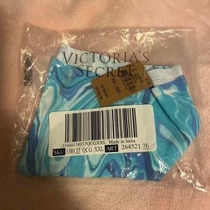Victoria’s Secret PINK panty no show